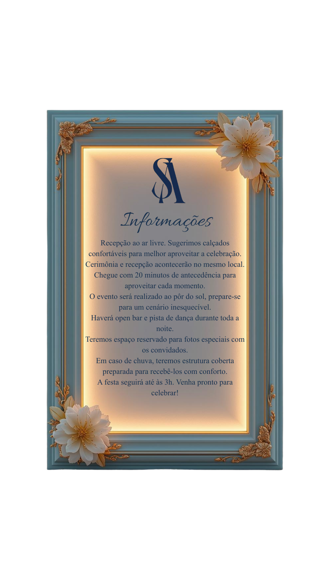 Avisos